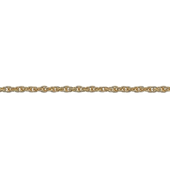 Siersbøl - Kordel armband aus 9 kt. Gold 80560040300 1